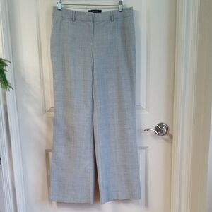 Victoria's Secret Soft Gray Women's Trousers